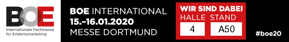 Best Of Events Banner