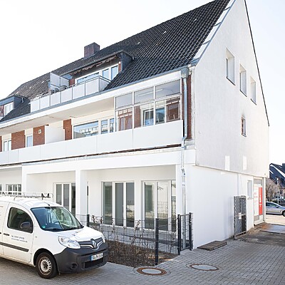 Bensbergerstraße Bergisch Gladbach (1)