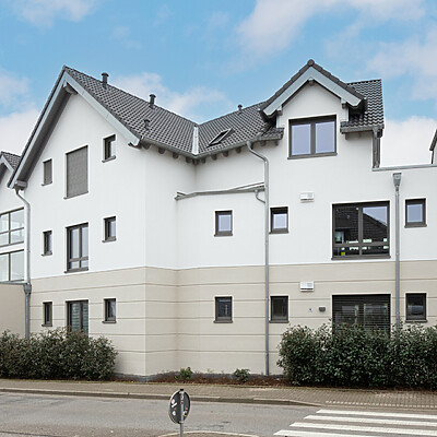 Bensbergerstraße Overath (1)