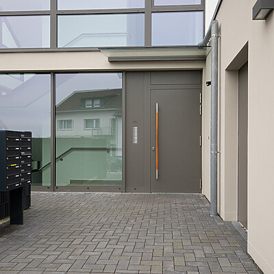 Bensbergerstraße Overath (2)