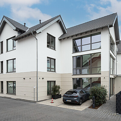 Bensbergerstraße Overath (3)