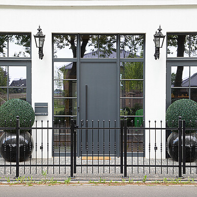 Gut Büttgen Kaarst (1)