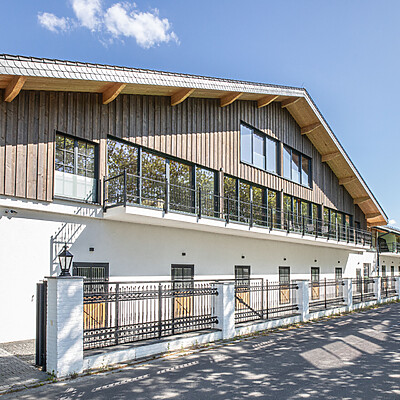 Gut Büttgen Kaarst (10)