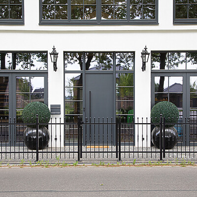 Gut Büttgen Kaarst (2)