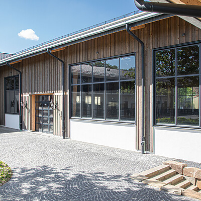 Gut Büttgen Kaarst (28)