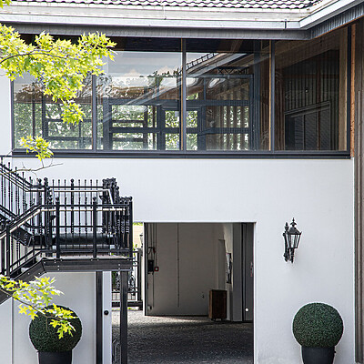 Gut Büttgen Kaarst (35)