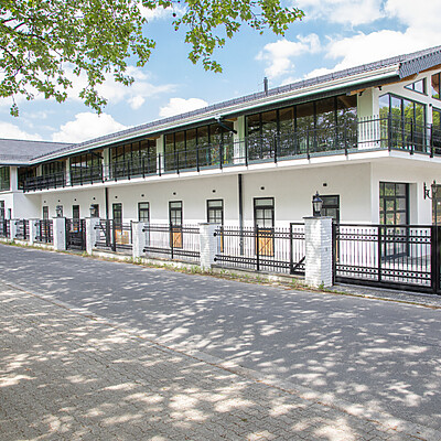 Gut Büttgen Kaarst (6)