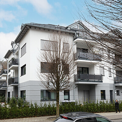 Hauptstraße Overath (1)