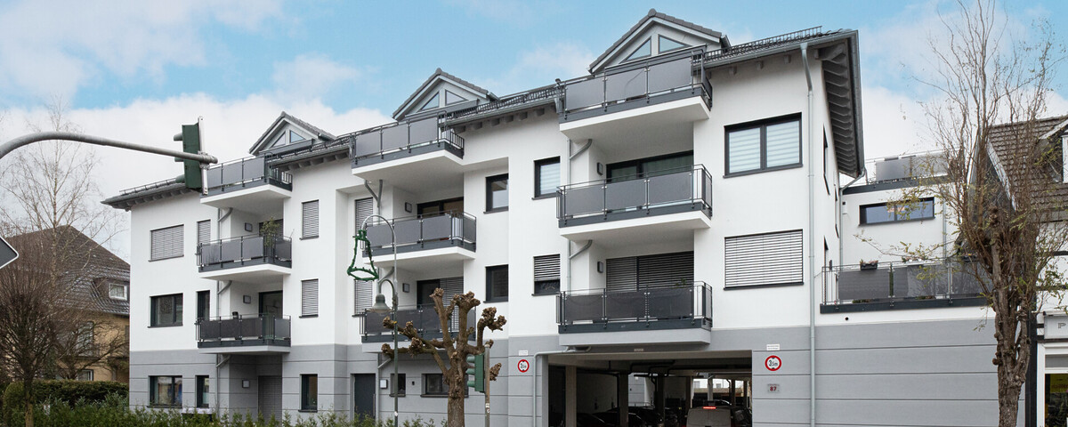 Hauptstraße Overath (3)