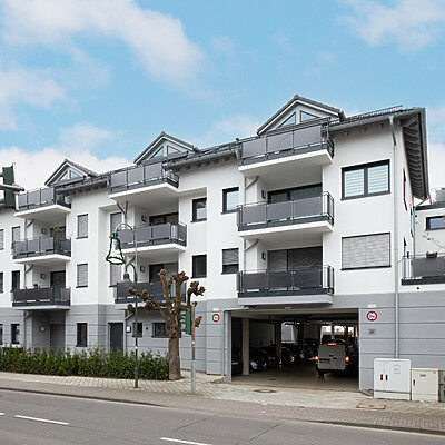 Hauptstraße Overath (3)