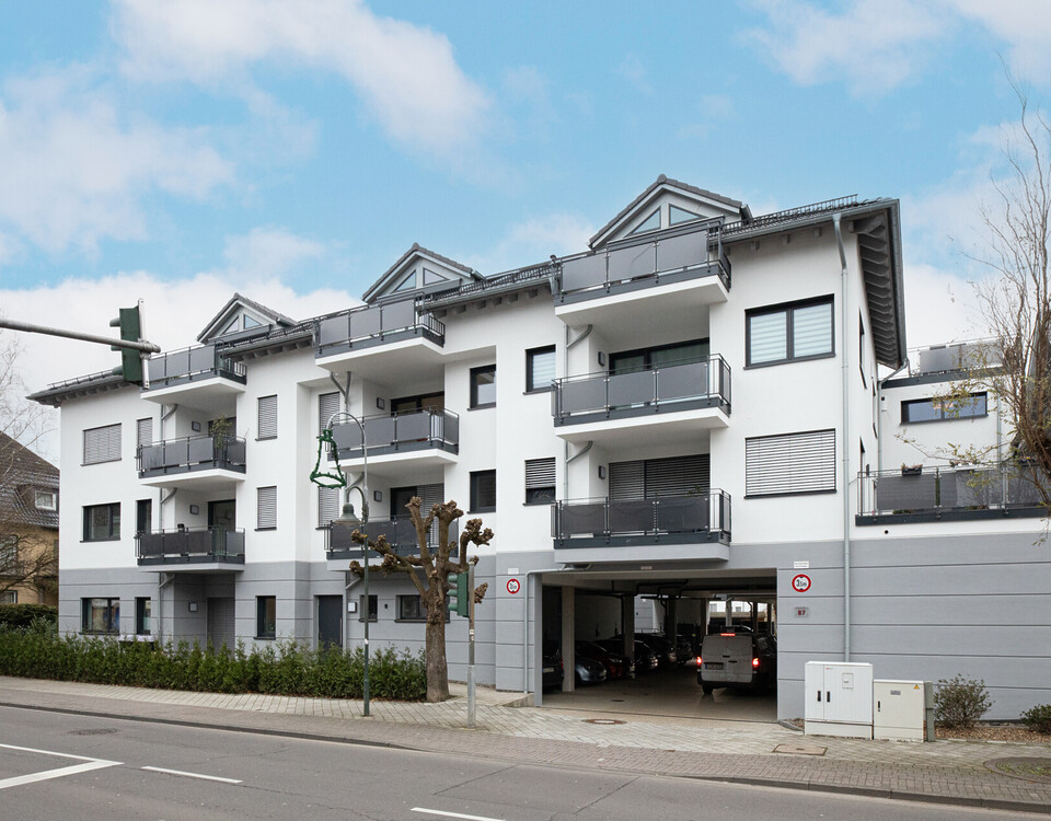 Hauptstraße Overath (3)