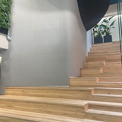 Innovation Greenhaus Bonn Innenausbau Türen (12)