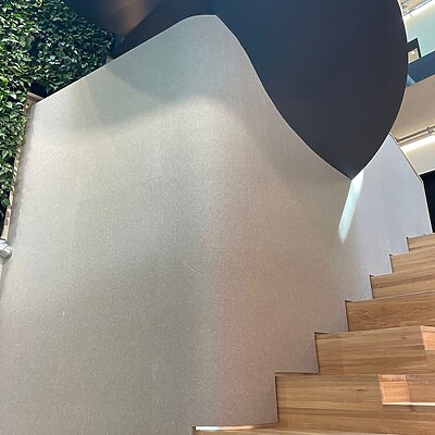 Innovation Greenhaus Bonn Innenausbau Türen (2)