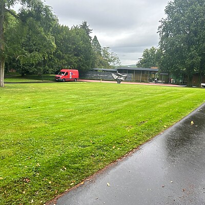 Kanzlerbungalow Aussen (1)