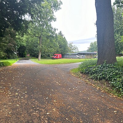 Kanzlerbungalow Aussen (2)