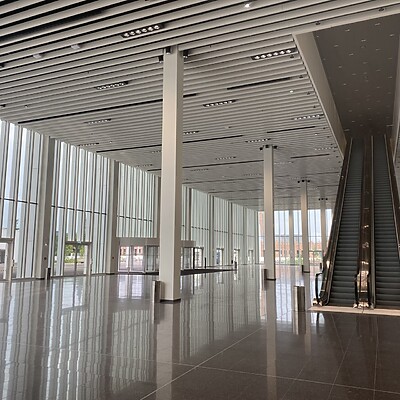 Koelnmesse Innentüren (10)