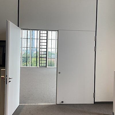 Koelnmesse Innentüren (11)