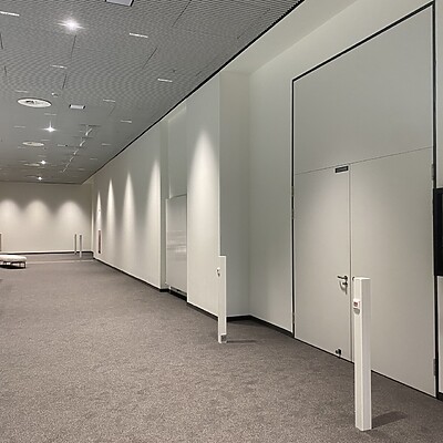 Koelnmesse Innentüren (3)