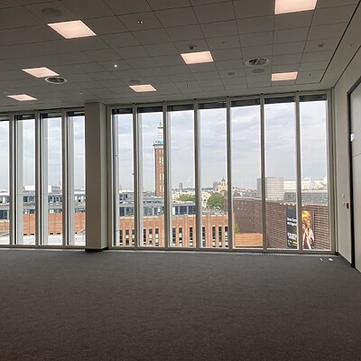 Koelnmesse Innentüren (5)