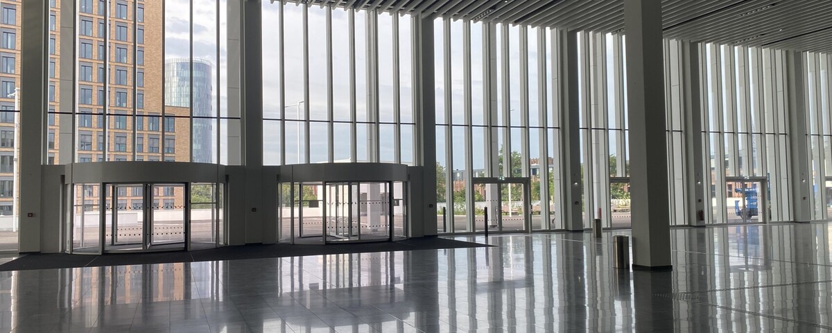 Koelnmesse Innentüren (9)