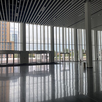 Koelnmesse Innentüren (9)