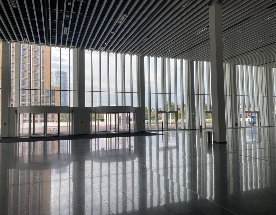 Koelnmesse Innentüren (9)