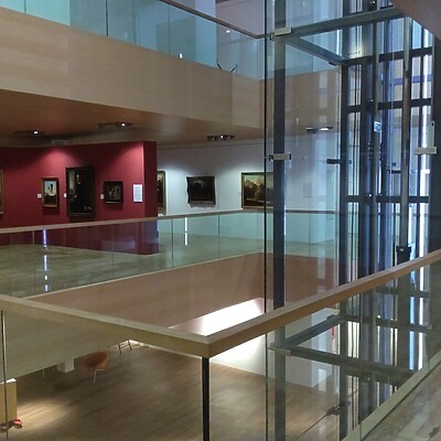 Lvr Museum Bonn (28)