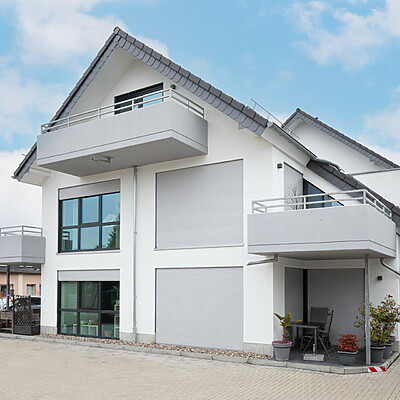 Pilgerstraße Overath (1)