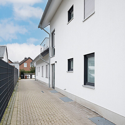 Pilgerstraße Overath (2)