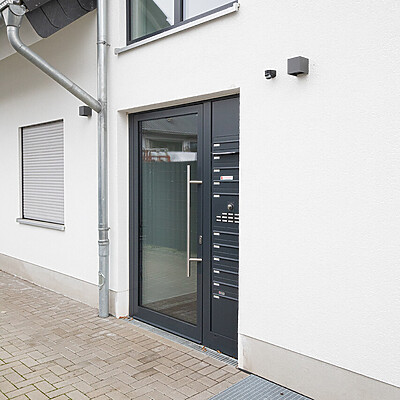 Pilgerstraße Overath (3)