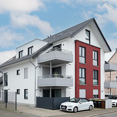 Pilgerstraße Overath (4)