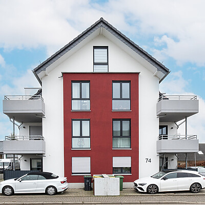 Pilgerstraße Overath (5)