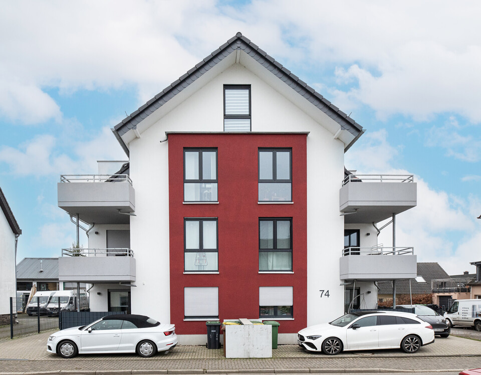 Pilgerstraße Overath (5)