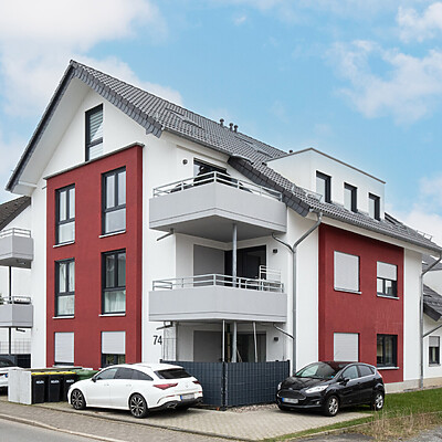 Pilgerstraße Overath (6)