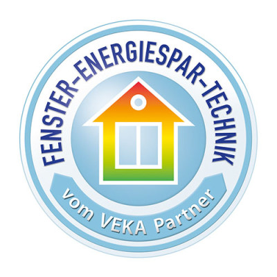 VEKA-Energiesparlabel