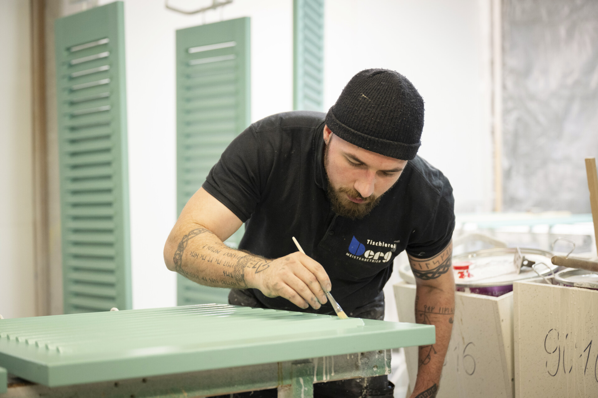 Werkstatt Impressionen (27)