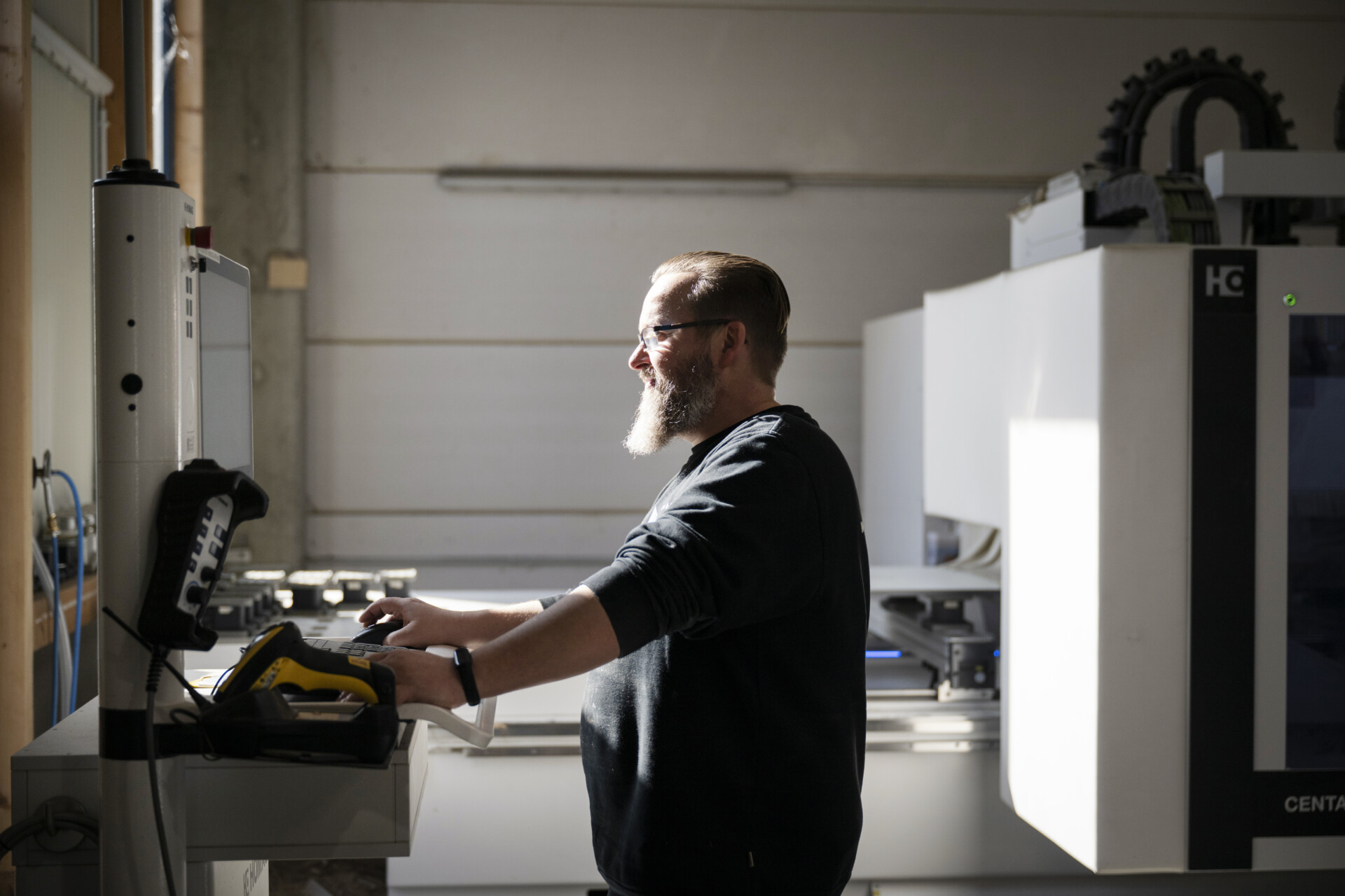 Werkstatt Impressionen (3)