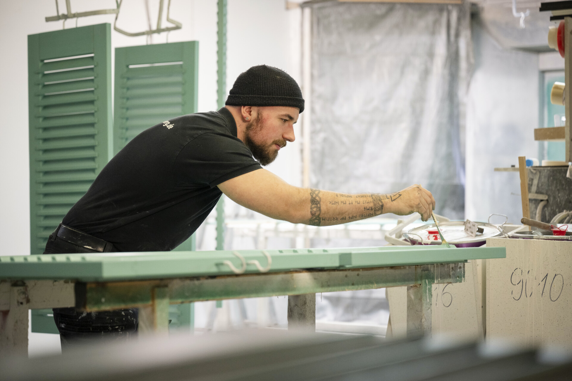 Werkstatt Impressionen (31)