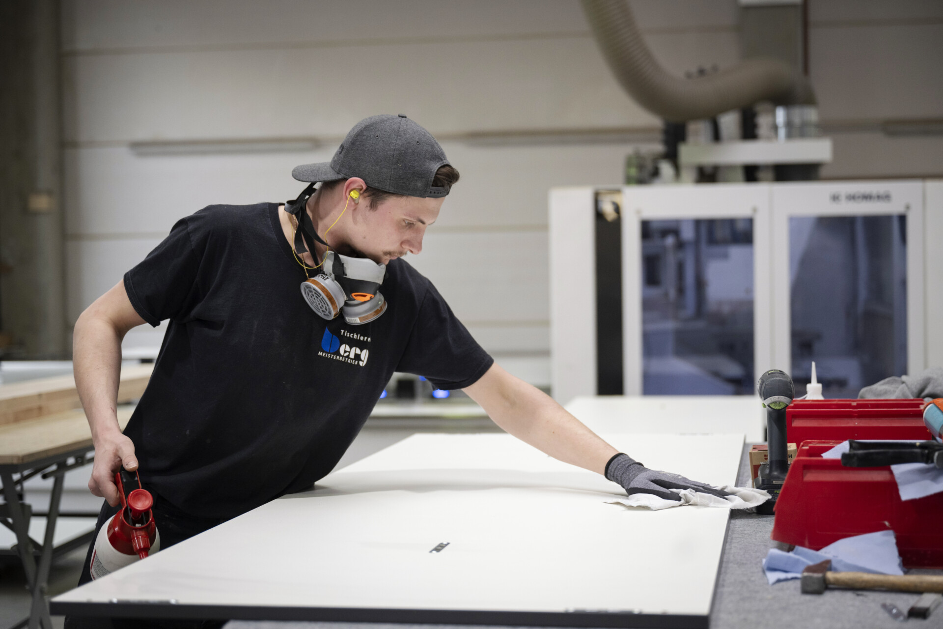 Werkstatt Impressionen (33)