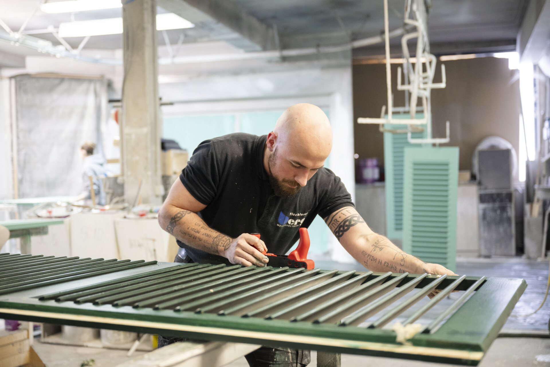 Werkstatt Impressionen (34)