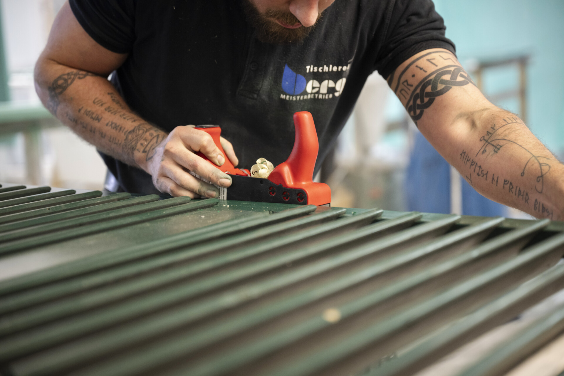 Werkstatt Impressionen (35)