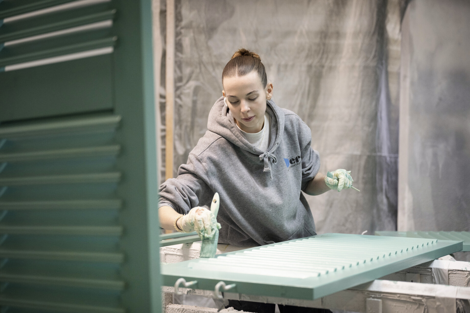 Werkstatt Impressionen (38)