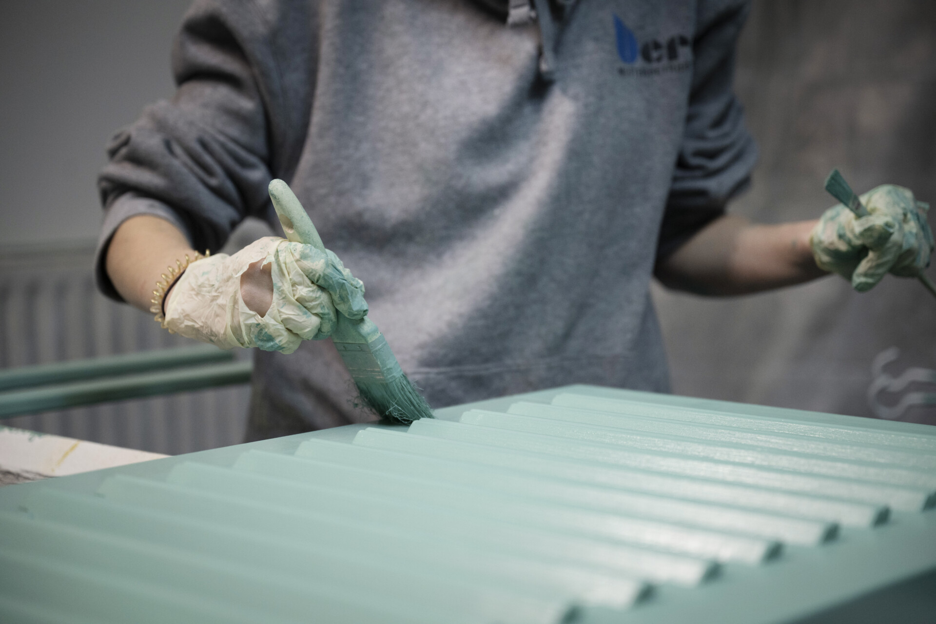 Werkstatt Impressionen (40)