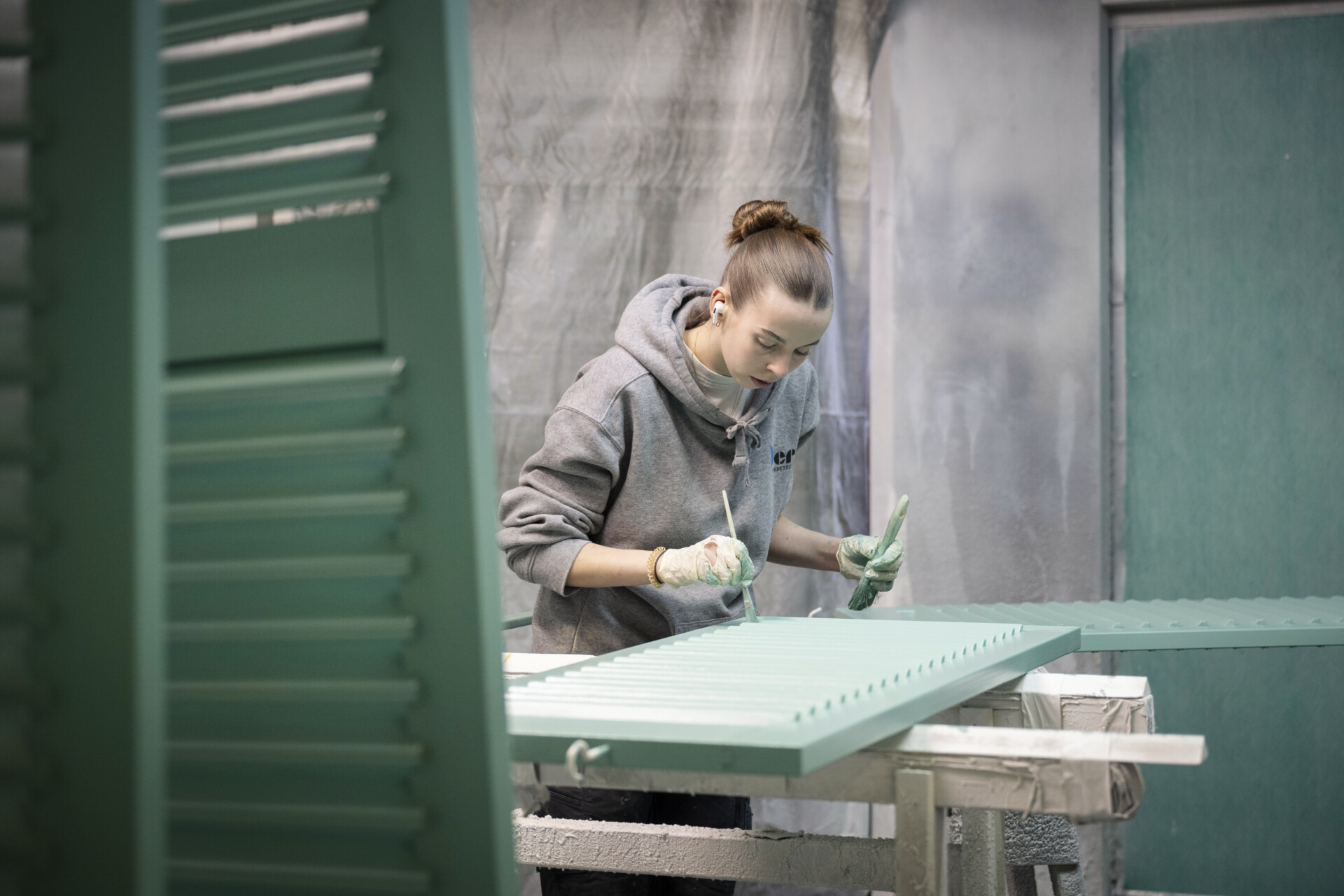 Werkstatt Impressionen (42)