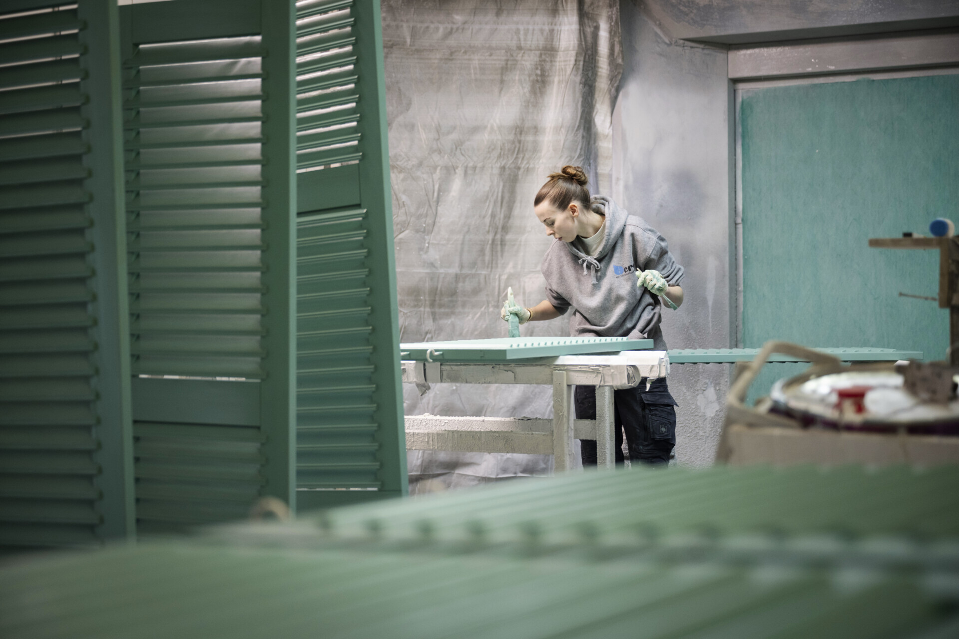 Werkstatt Impressionen (43)