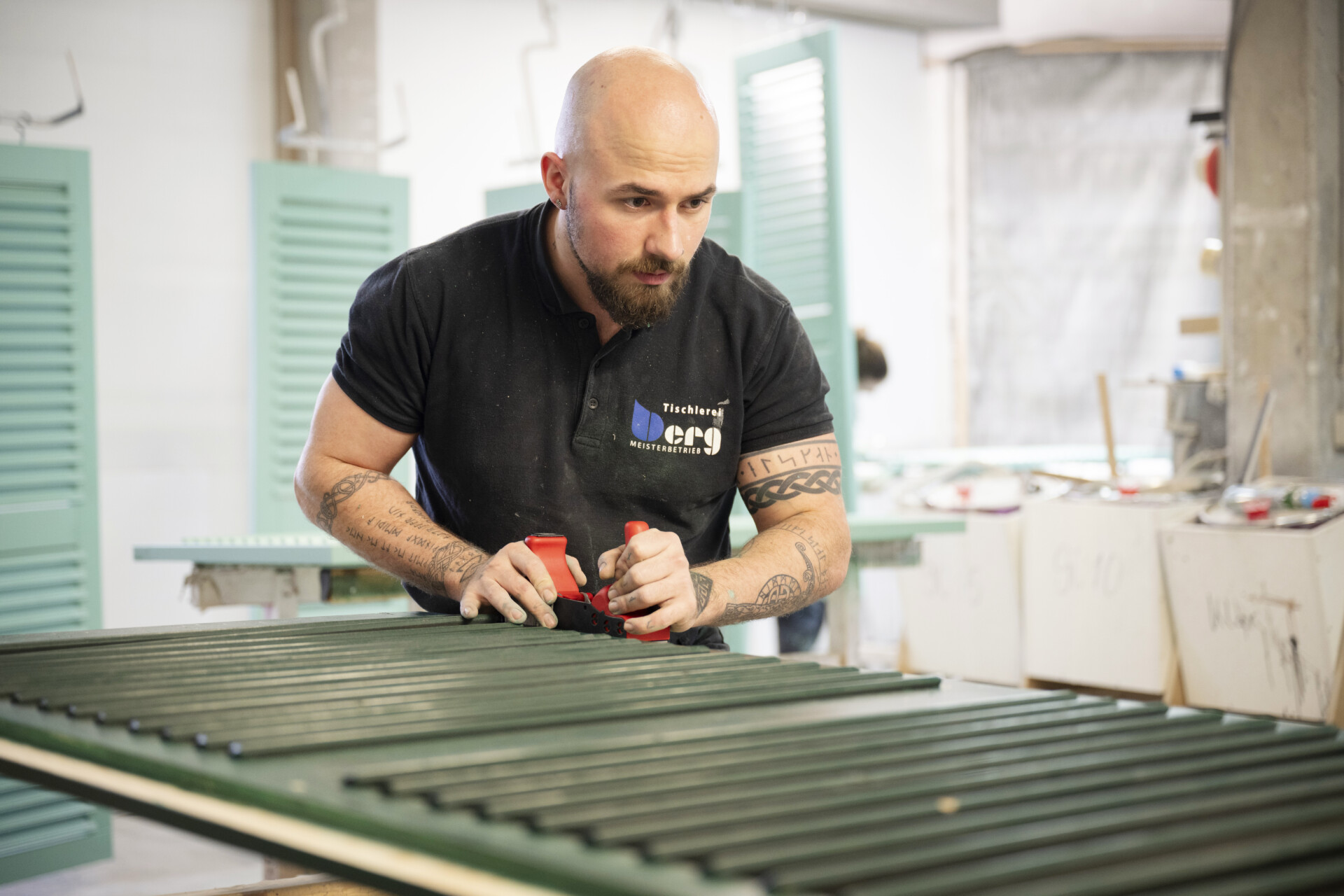 Werkstatt Impressionen (45)