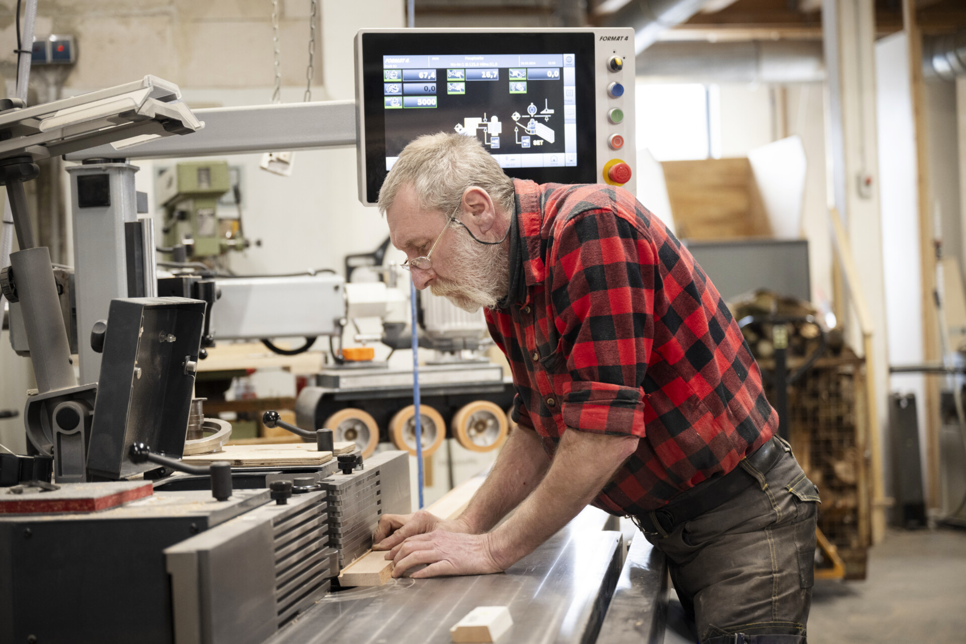 Werkstatt Impressionen (48)