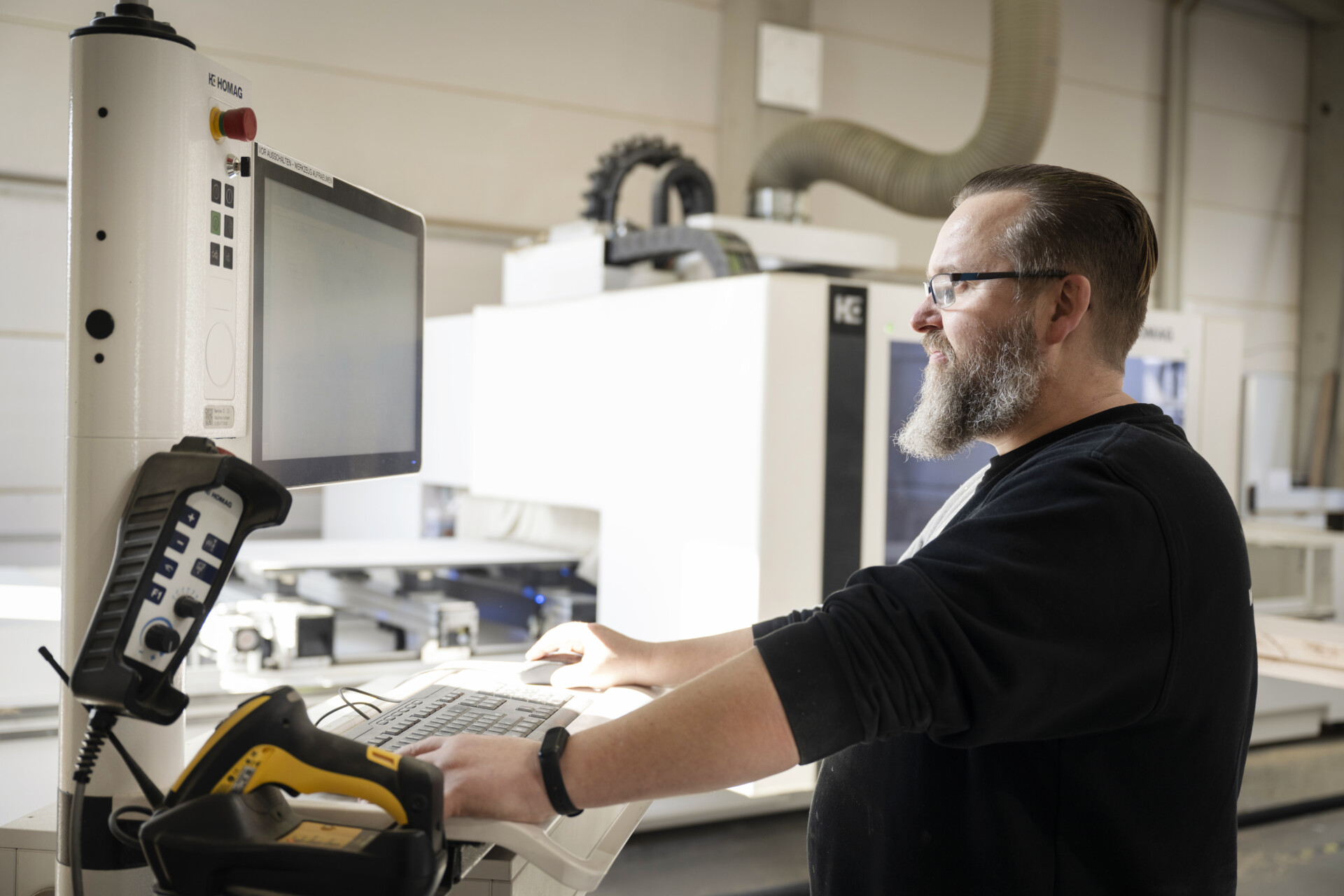 Werkstatt Impressionen (5)