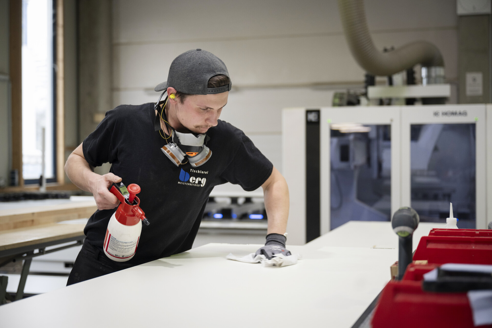 Werkstatt Impressionen (53)