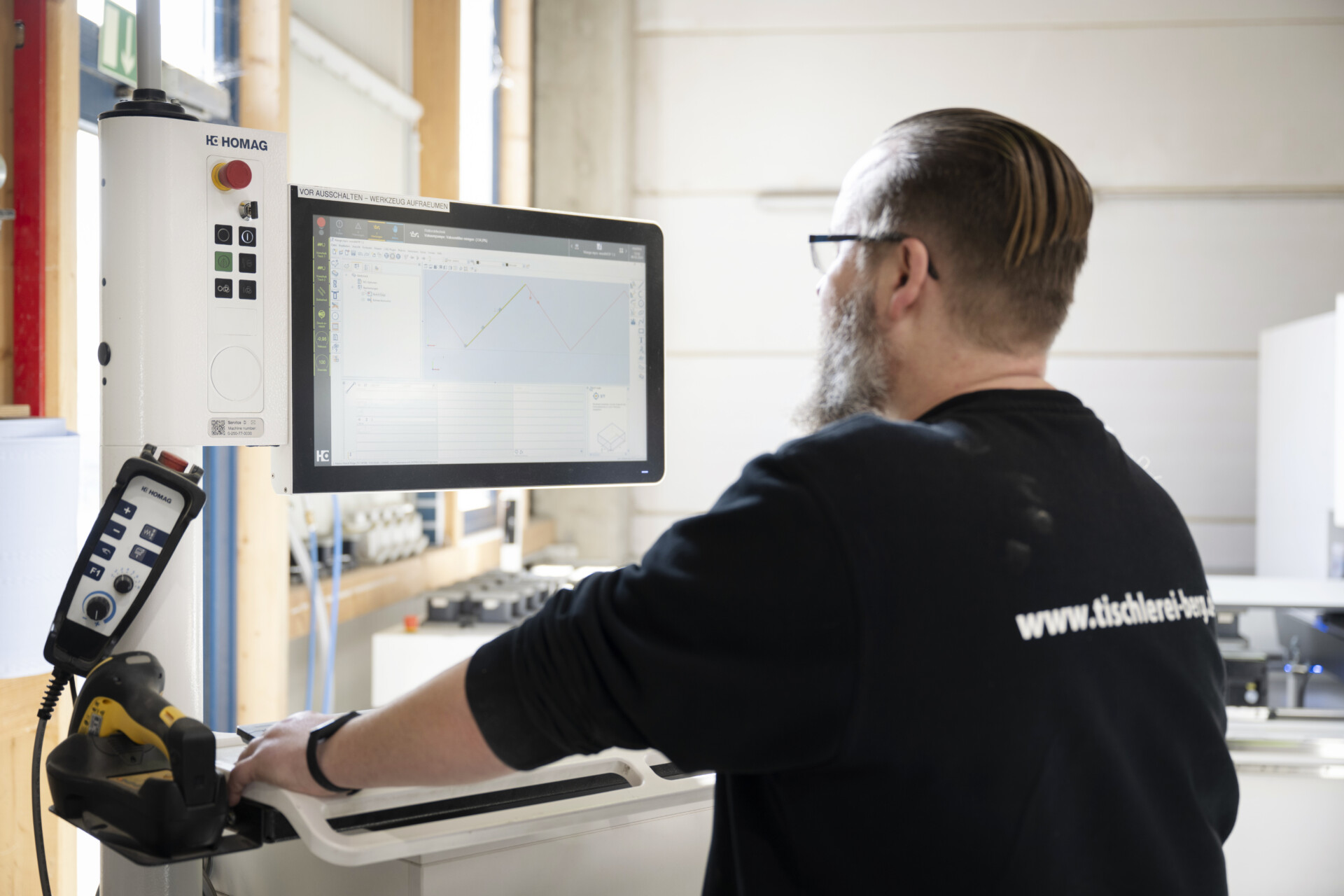 Werkstatt Impressionen (7)